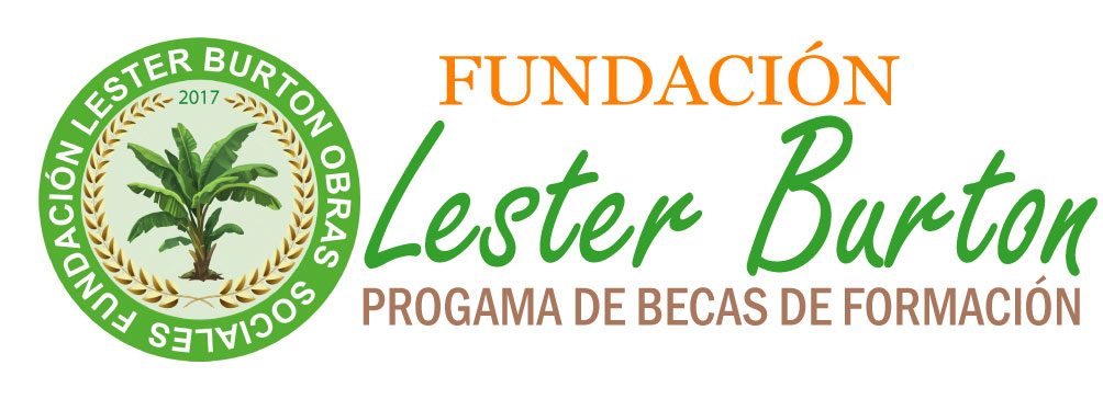 Fundación Lester Burton